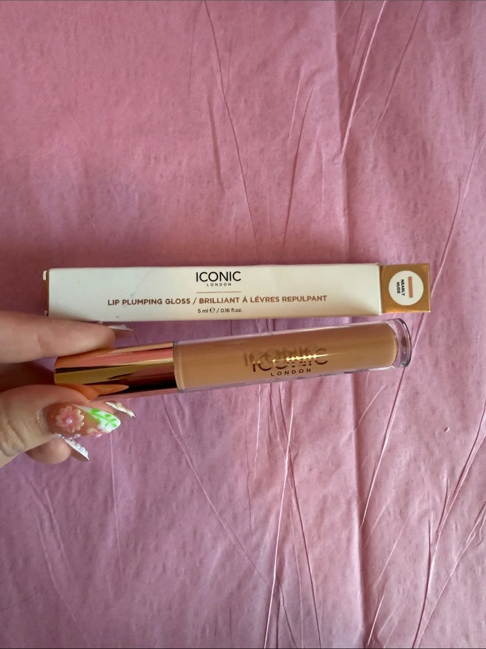 Makeup bundle
